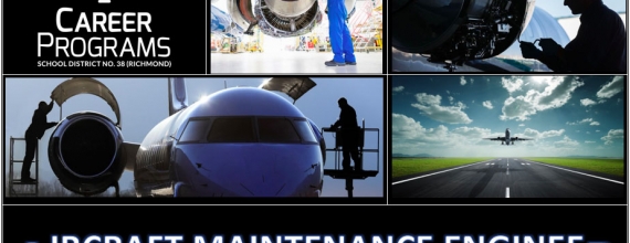 Aircraft Maintenance Engineer (AME) Program 