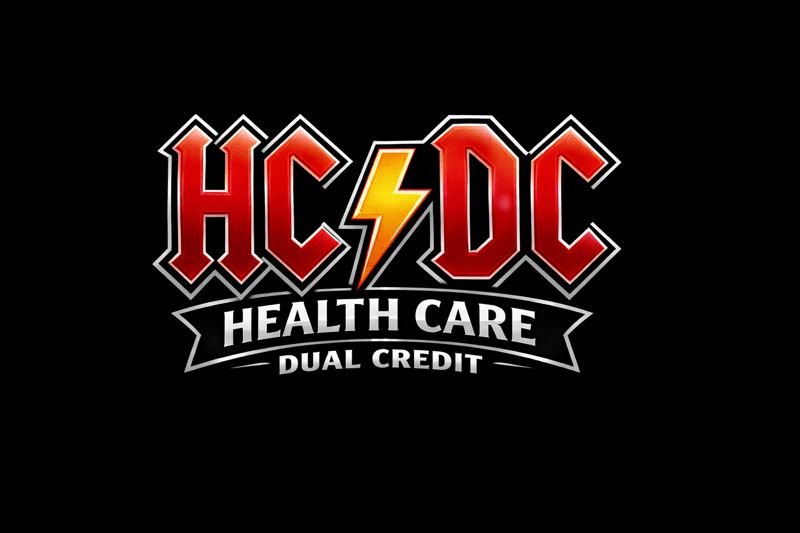 Health Care/ Dual Credit - HC/DC