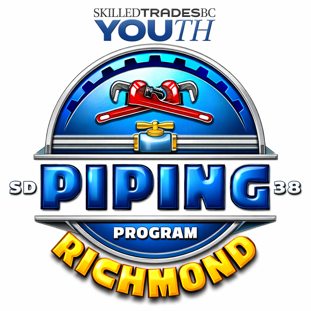 Piping Program logo