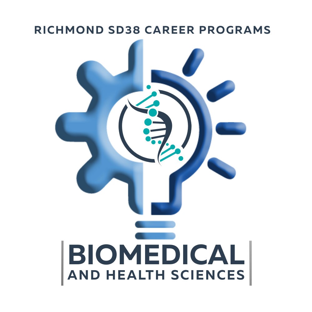BioMed logo