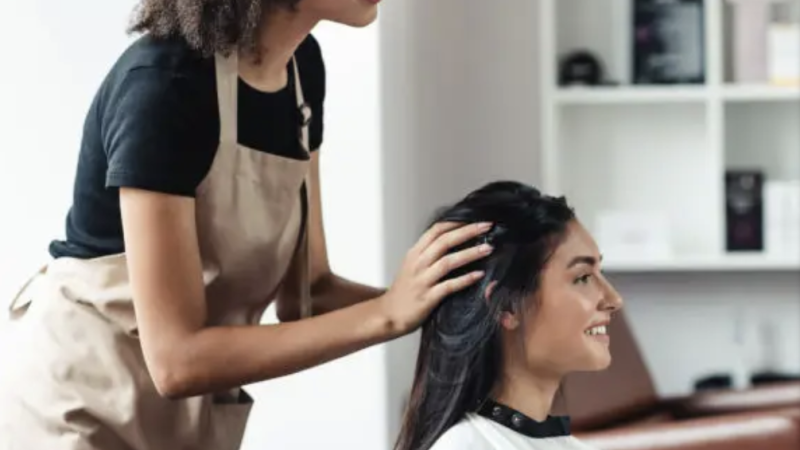 Hair Design Program 